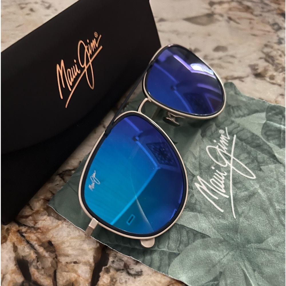 Maui Jim Women Sunglasses (polarized)